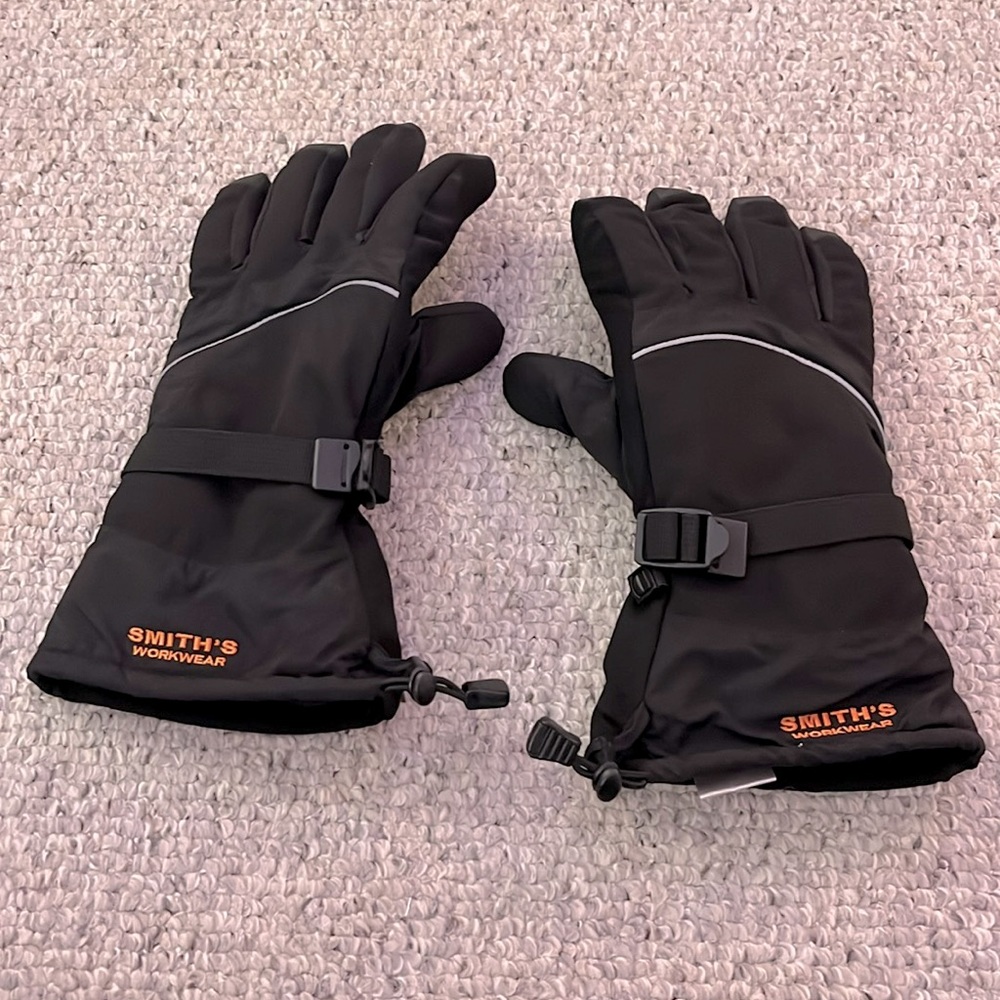 Smith’s Workwear Thinsulate Gloves
